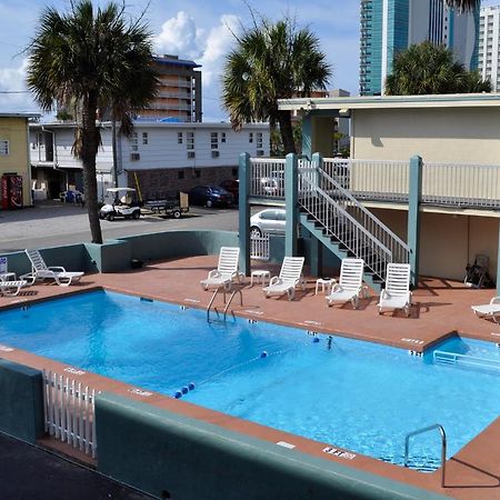 Calypso Motor Inn Myrtle Beach Luaran gambar