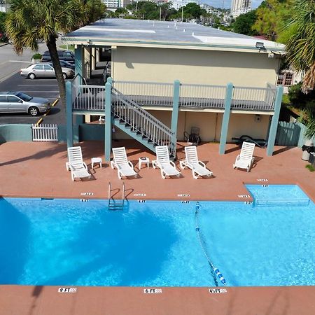 Calypso Motor Inn Myrtle Beach Luaran gambar