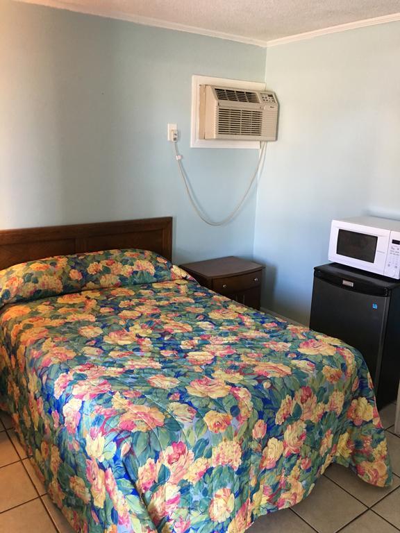 Calypso Motor Inn Myrtle Beach Luaran gambar