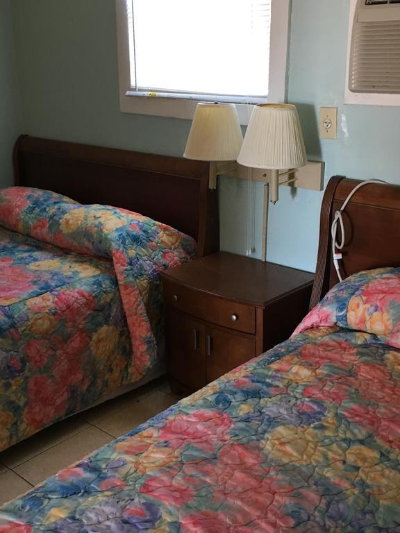 Calypso Motor Inn Myrtle Beach Luaran gambar