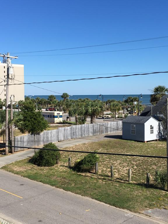 Calypso Motor Inn Myrtle Beach Luaran gambar