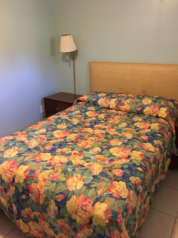 Calypso Motor Inn Myrtle Beach Luaran gambar