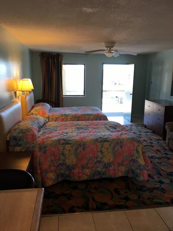 Calypso Motor Inn Myrtle Beach Luaran gambar