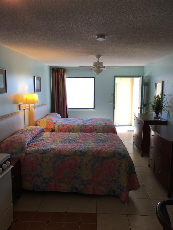 Calypso Motor Inn Myrtle Beach Luaran gambar