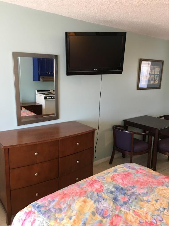 Calypso Motor Inn Myrtle Beach Luaran gambar