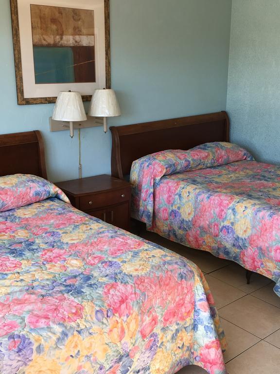 Calypso Motor Inn Myrtle Beach Luaran gambar