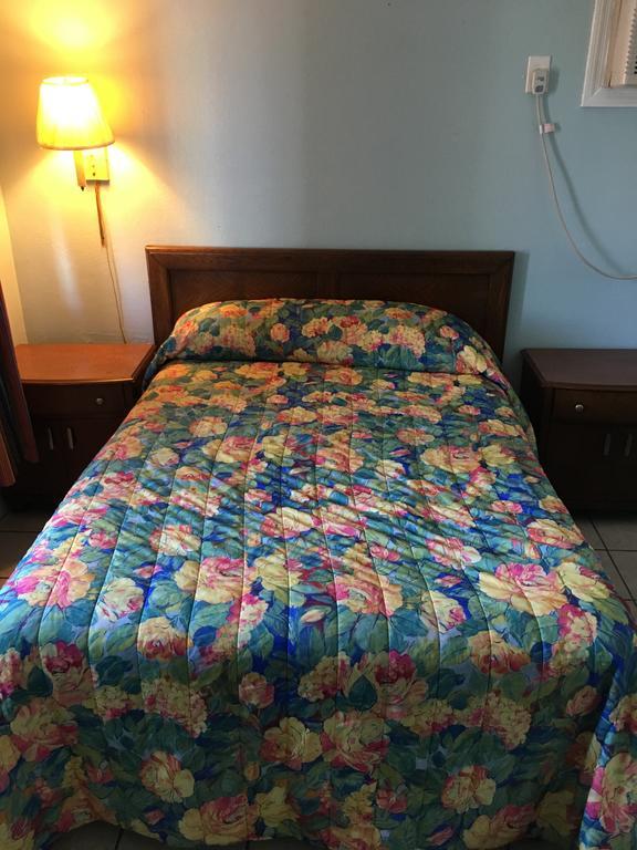 Calypso Motor Inn Myrtle Beach Luaran gambar