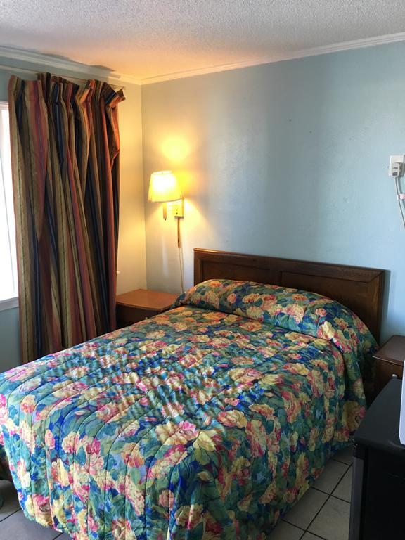 Calypso Motor Inn Myrtle Beach Luaran gambar