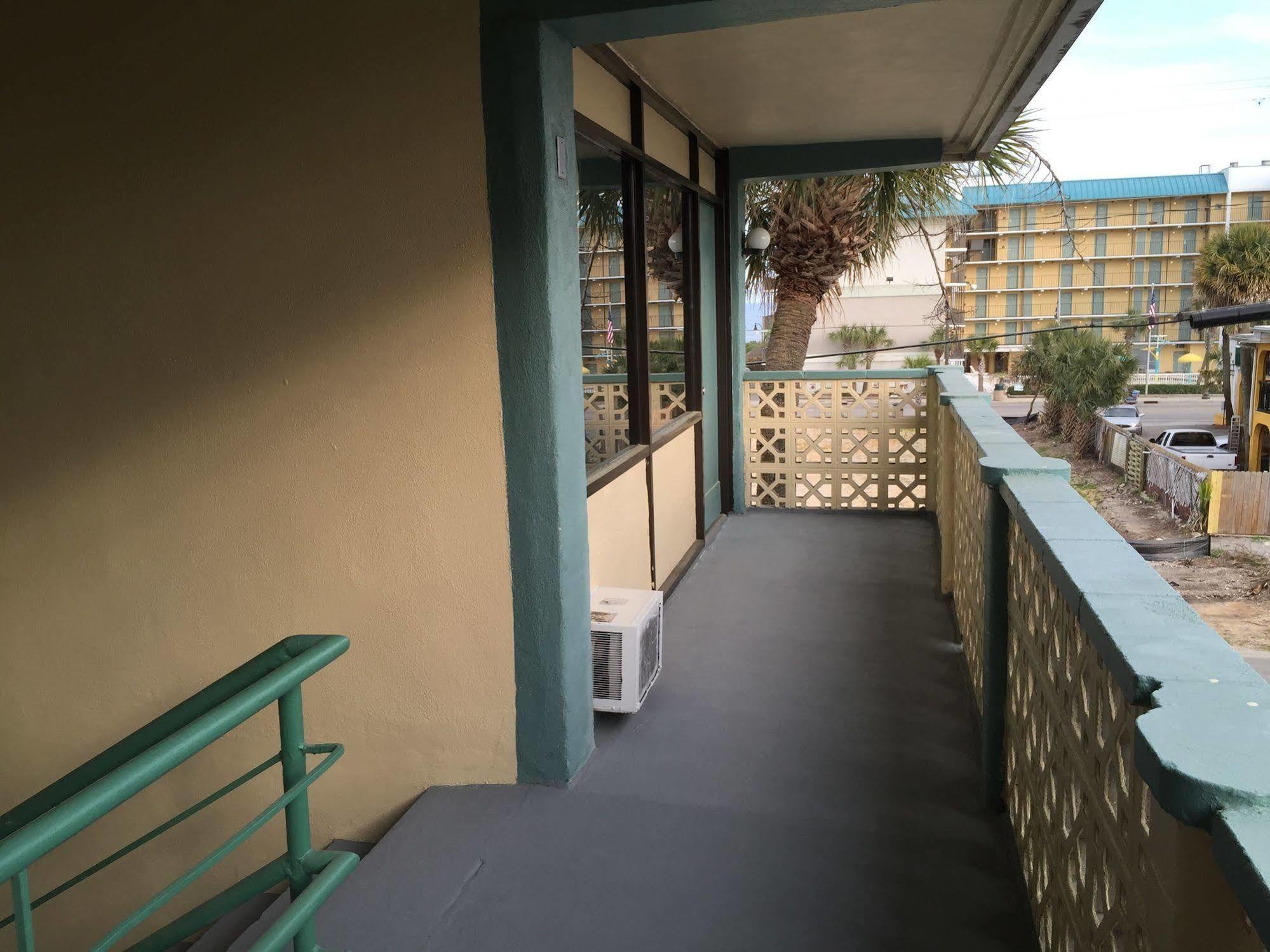 Calypso Motor Inn Myrtle Beach Luaran gambar