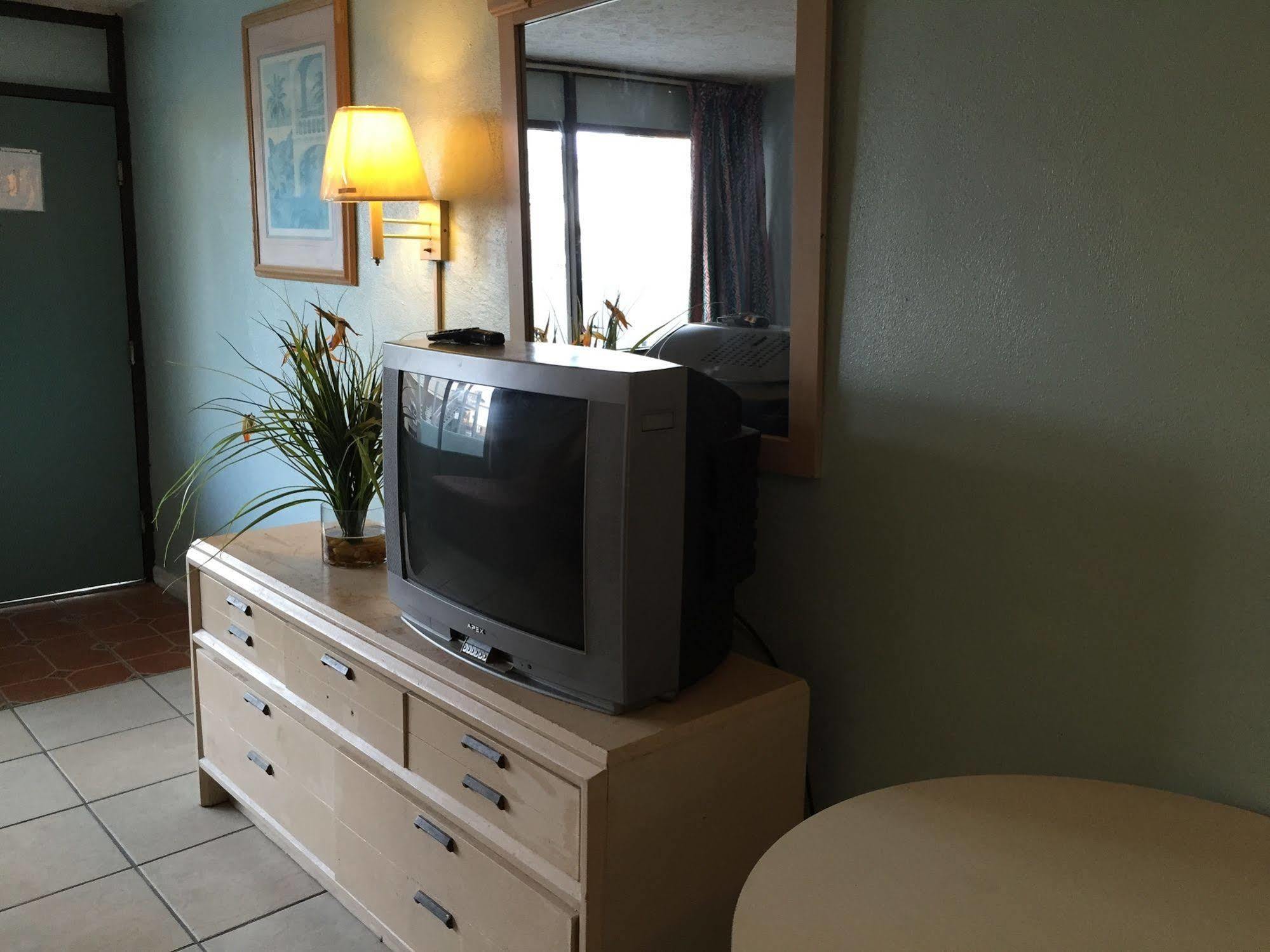 Calypso Motor Inn Myrtle Beach Luaran gambar