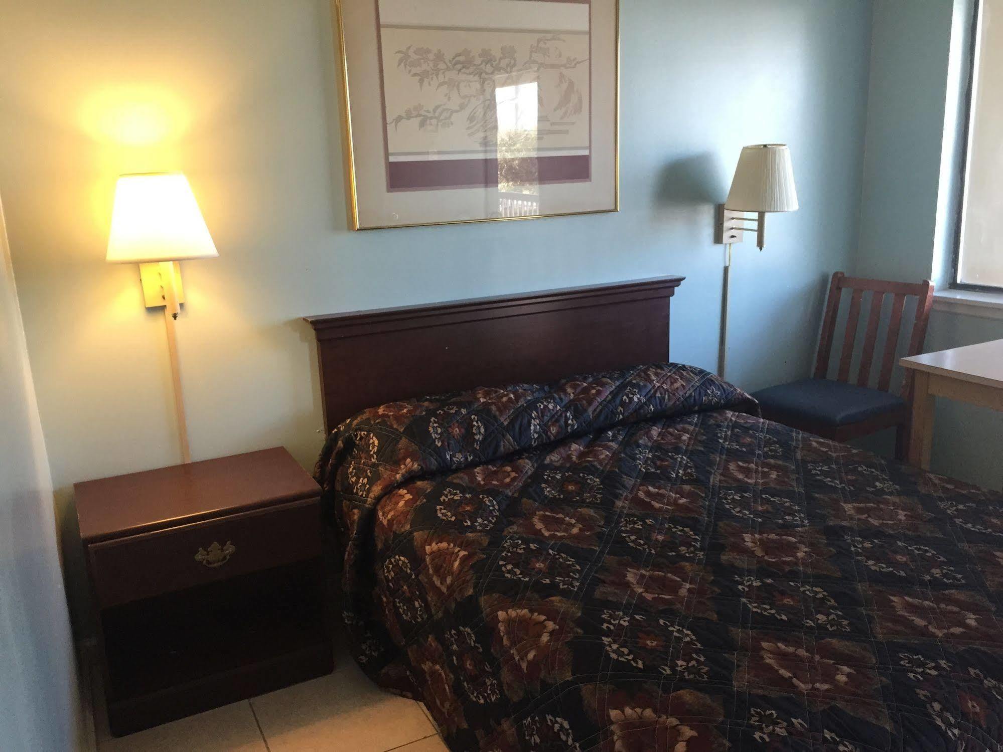 Calypso Motor Inn Myrtle Beach Luaran gambar