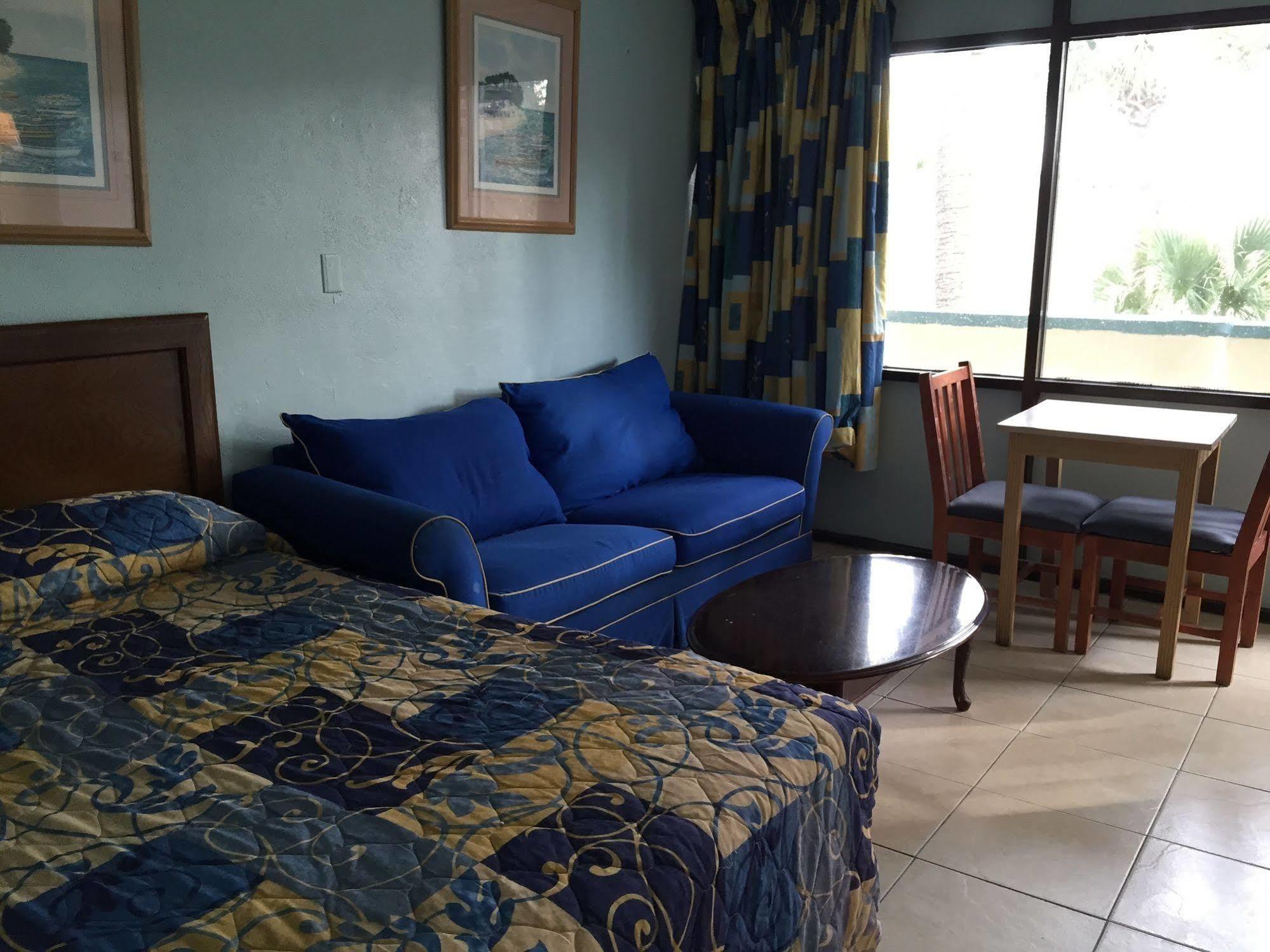 Calypso Motor Inn Myrtle Beach Luaran gambar