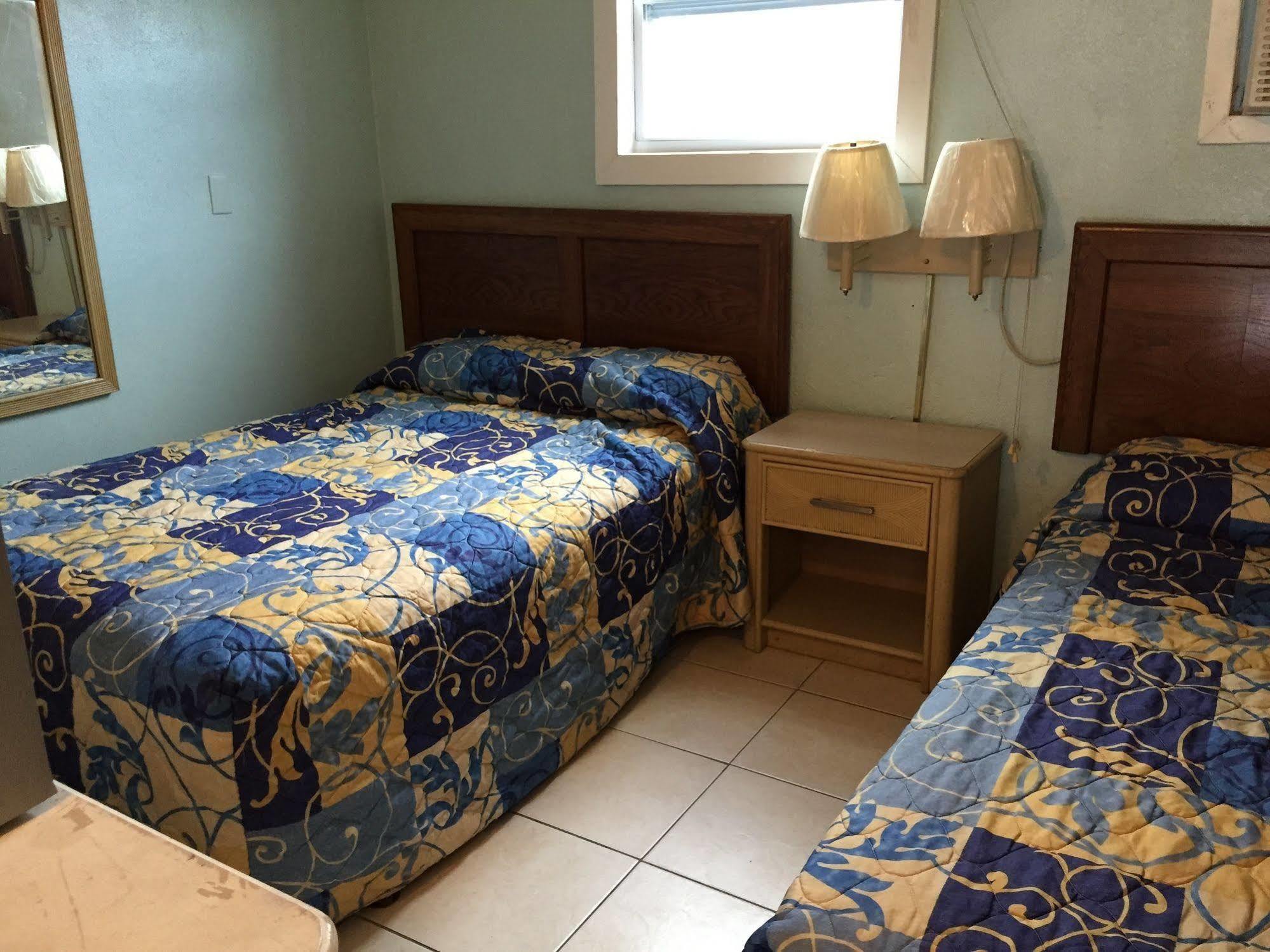 Calypso Motor Inn Myrtle Beach Luaran gambar