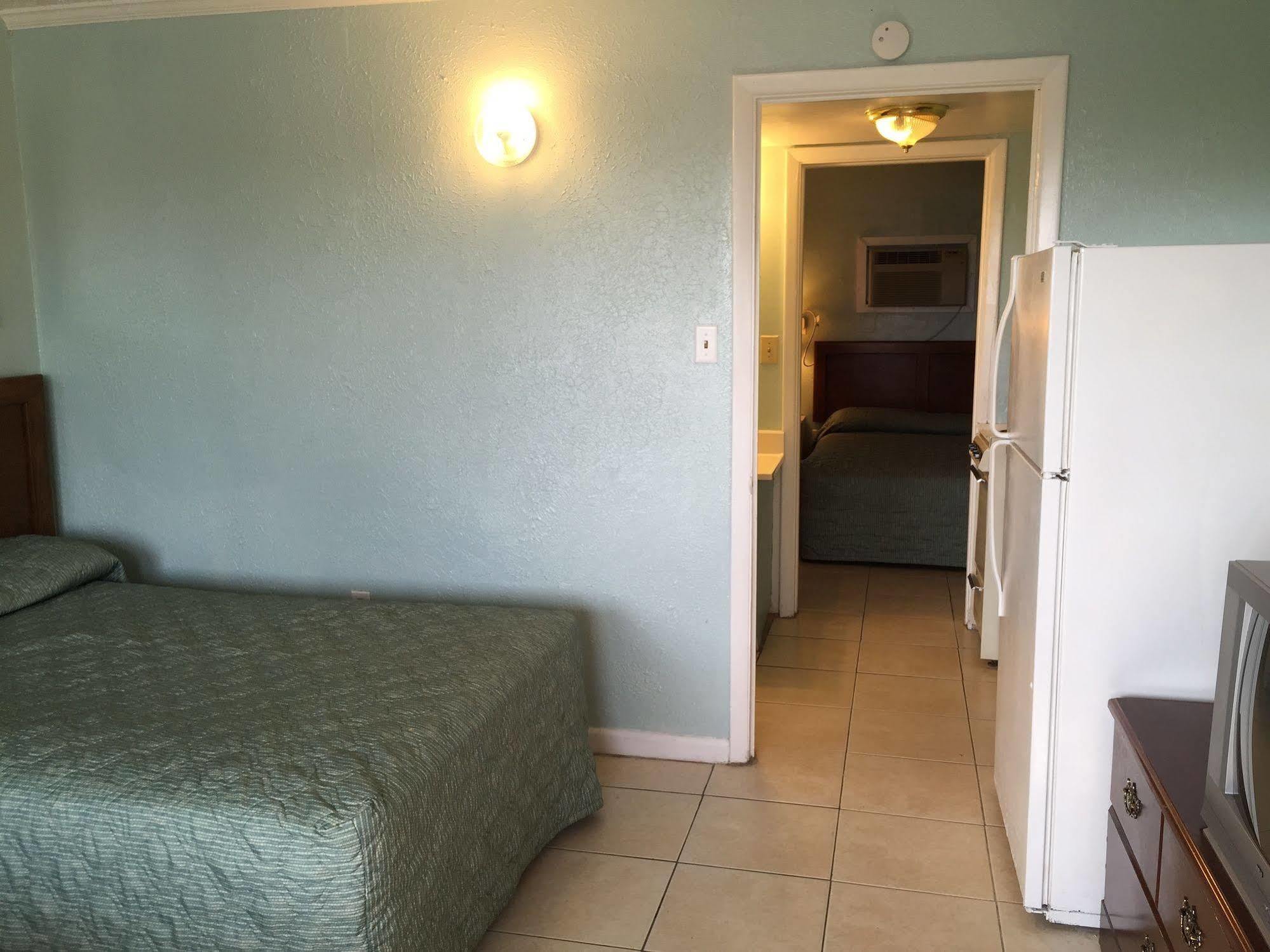 Calypso Motor Inn Myrtle Beach Luaran gambar