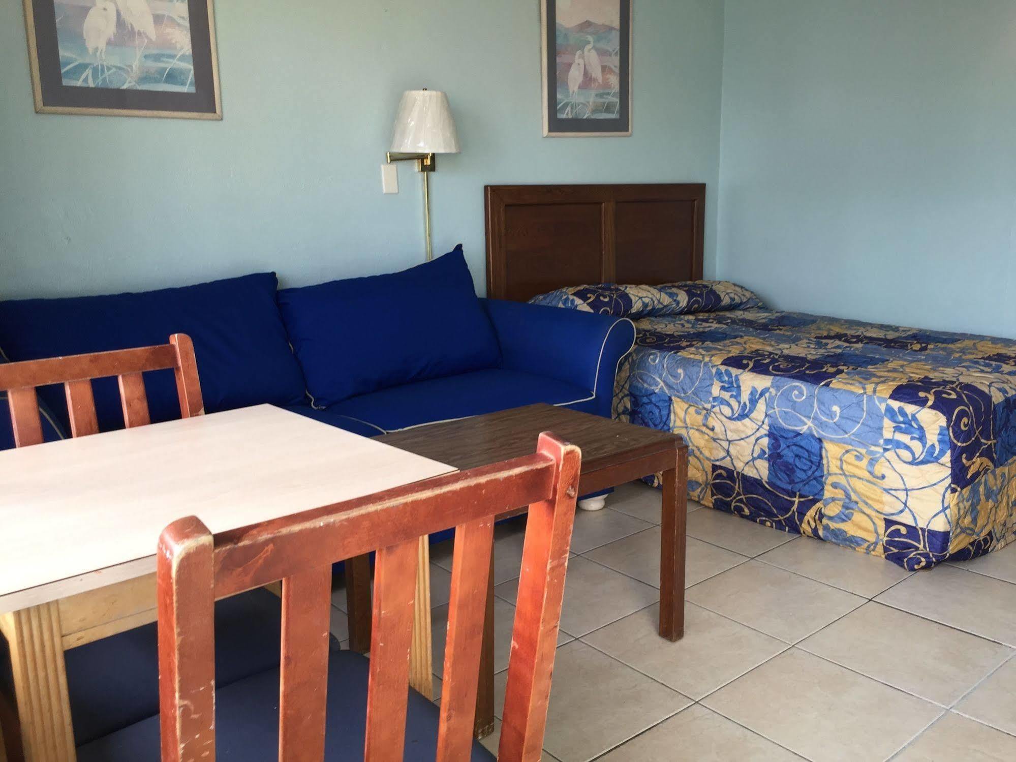 Calypso Motor Inn Myrtle Beach Luaran gambar