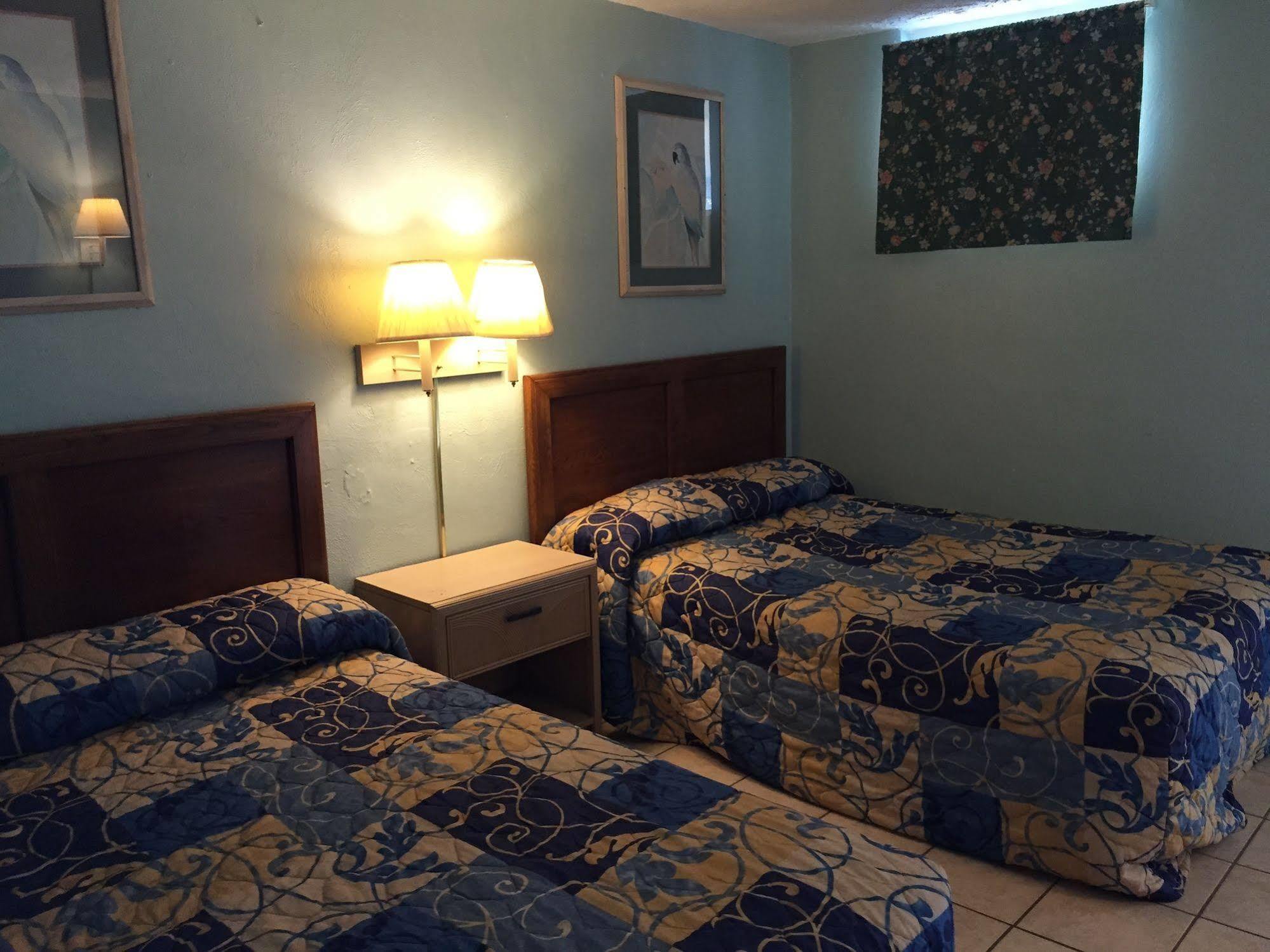 Calypso Motor Inn Myrtle Beach Luaran gambar