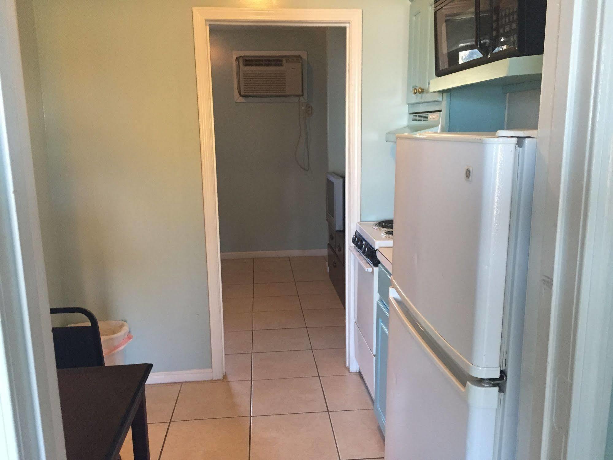 Calypso Motor Inn Myrtle Beach Luaran gambar